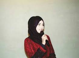 Maysa Salameh